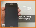 Tips Samsung Pay related image