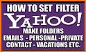 Yahoo Mail Go - Stay organized related image