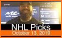 HOCKEY PICKS related image