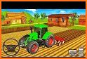 Tractor Drive Farming Simulator 2020 related image