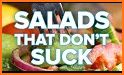 Best Salad Cookbook  - free salad recipes! related image