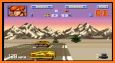 Retro Game - Car Racing related image