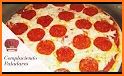 Recetas de Pizzas Caseras related image