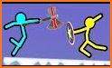 Supreme Stickman Fighter: Epic Stickman Battles related image