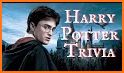 Harry Potter Wizard Quiz: U8Q related image