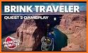 BRINK Traveler related image