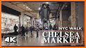 Chelsea Market related image