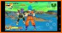 Saiyan Ultimate: Xenoverse Battle 2 related image