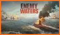 Enemy Waters : Submarine and Warship battles related image