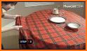 Tablecloth Magician related image