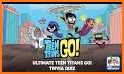 CARTOON WORLD - Trivia Quiz related image