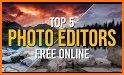 HD Photo Editor - Photo Editor Free related image