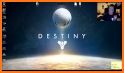 Destiny Ghost Live Wallpaper related image