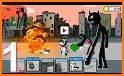 Stickman Sniper Legacy War Rope Hero Shooting related image