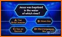 Bible Trivia Quiz Game - Biblical Quiz related image