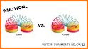 Slinky Race related image