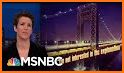 Rachel Anne Maddow show related image