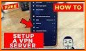 OneVPN — Fast, Secure and Simple VPN-service. related image