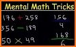 Mental Calculation and Math related image