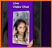 Helly - Random Video Chat App related image