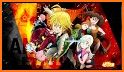 Nanatsu No Taizai Puzzle related image