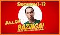 Shoe Bazinga related image