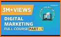 Digital & Marketing Ebook related image