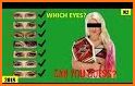 divas names quiz game related image