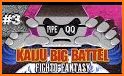 Kaiju Big Battel Fighto Fantasy related image