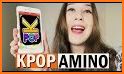 K-Pop Amino en Español related image