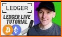 Ledger Live x related image