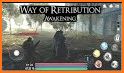 Way of Retribution: Awakening related image