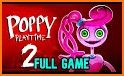 Poppy Wuggy Playtime Game related image