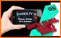 Vizer TV - Filmes, Séries e Animes 2021 related image