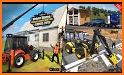 Mobile Home Builder Construction Games 2018 related image