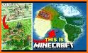 Survival Maps for Minecraft related image