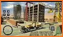 City Construction 2021:Forklift Truck Driving Game related image