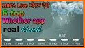 Aaj Ka Mausam Jane : Weather Forecast related image