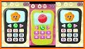 Baby Phone : educational related image