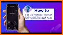 Nighthawk Router Setup App related image
