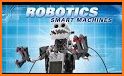 Robotics - Smart Machines related image