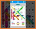 Word Search Free : the amazing word game ! related image