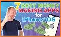 Earn Money Online App - Free Cash,Paid Surveys App related image