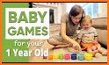 Simple Baby Games for Kids related image