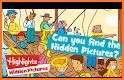 Find Hidden Objects - Puzzle Games for Kids related image