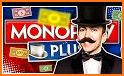 King Monopoly - Bussines Board Game related image