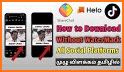 Video Downloader Without Watermark - TikMate related image