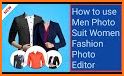 Couple Photo Suit For Men, Women and Kids related image