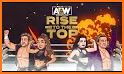 AEW: Rise to the Top related image