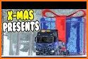 Christmas Gifts Truck Transport Simulator related image